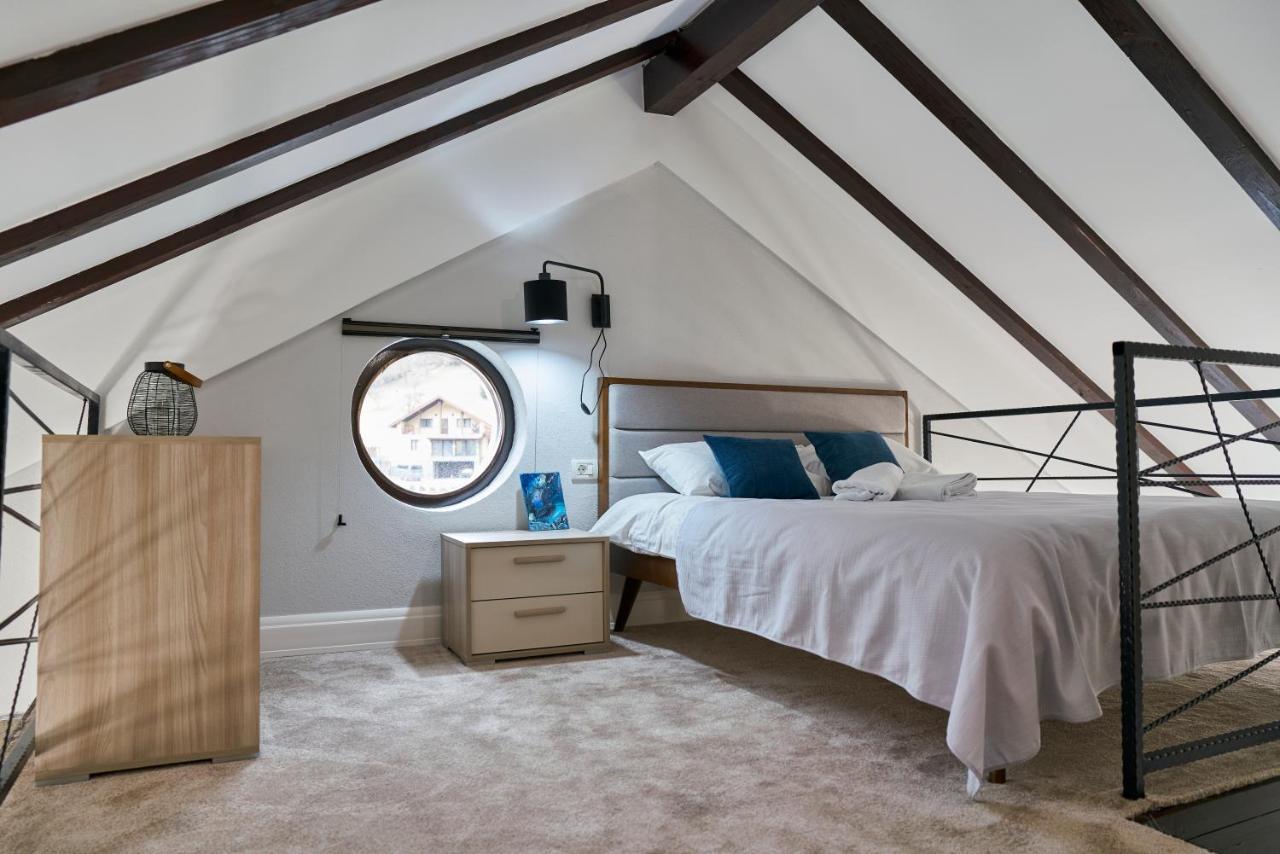 Hotel Casa Piti Braszów Zewnętrze zdjęcie