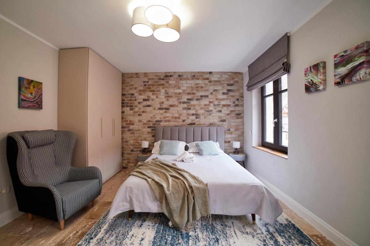 Hotel Casa Piti Braszów Zewnętrze zdjęcie
