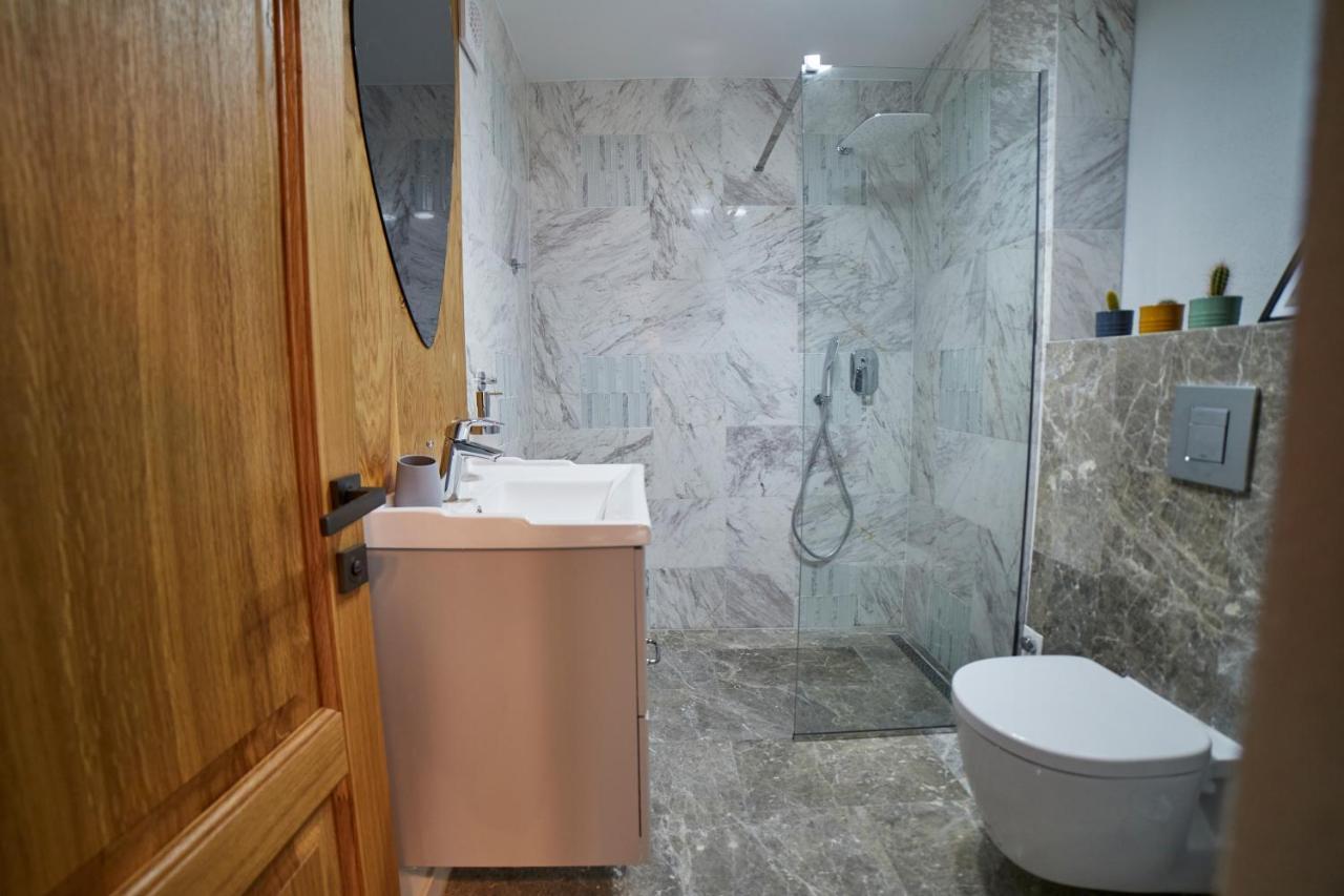 Hotel Casa Piti Braszów Zewnętrze zdjęcie