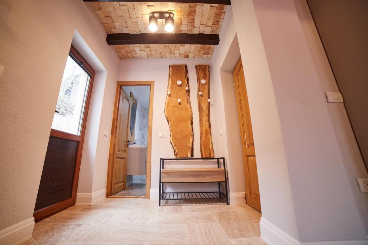 Hotel Casa Piti Braszów Zewnętrze zdjęcie