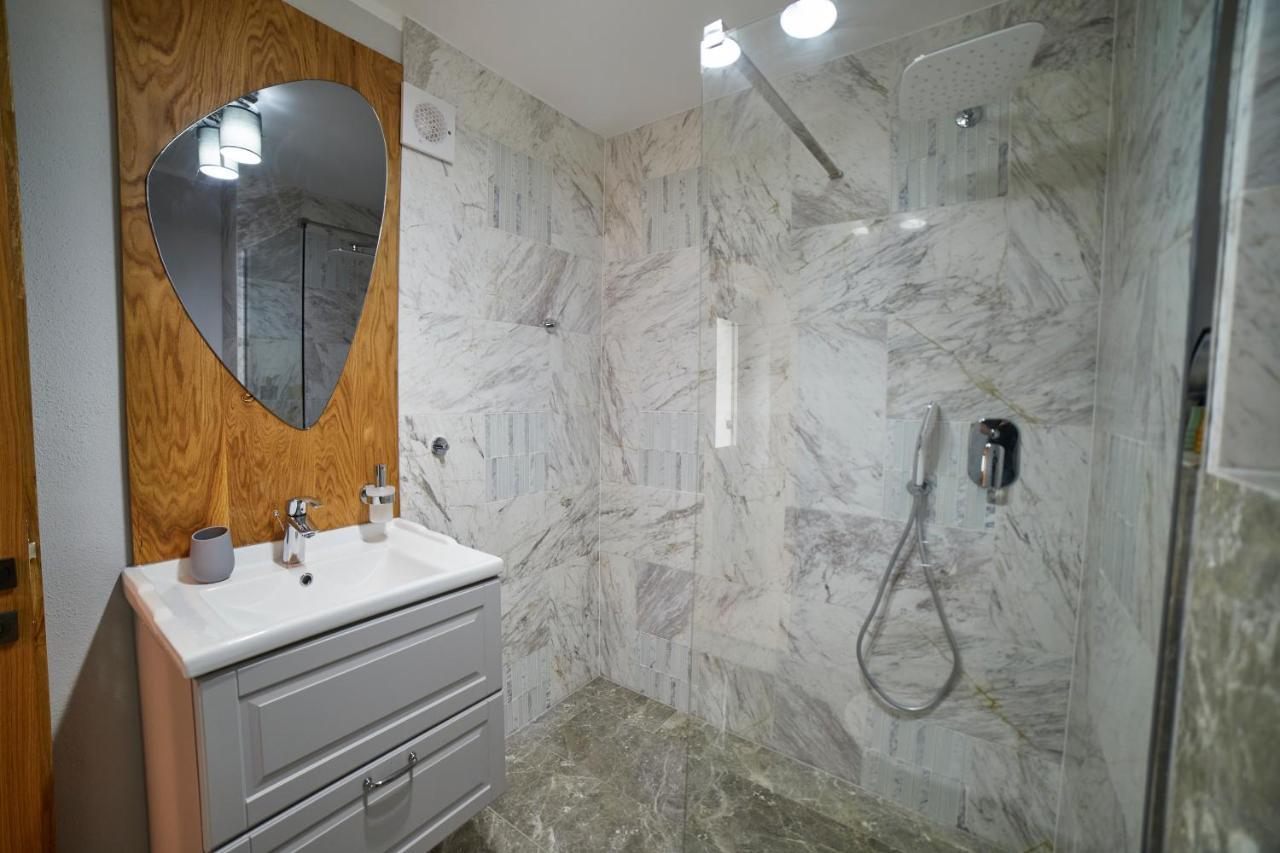 Hotel Casa Piti Braszów Zewnętrze zdjęcie