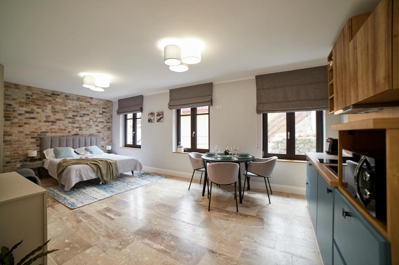 Hotel Casa Piti Braszów Zewnętrze zdjęcie