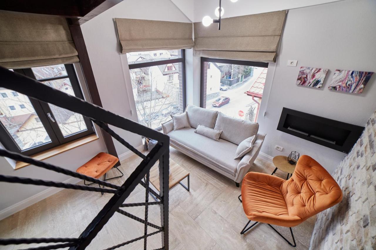 Hotel Casa Piti Braszów Zewnętrze zdjęcie