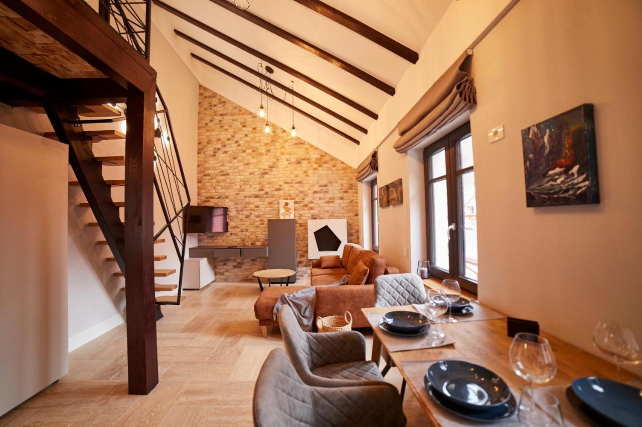 Hotel Casa Piti Braszów Zewnętrze zdjęcie