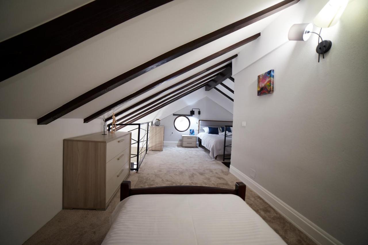 Hotel Casa Piti Braszów Zewnętrze zdjęcie