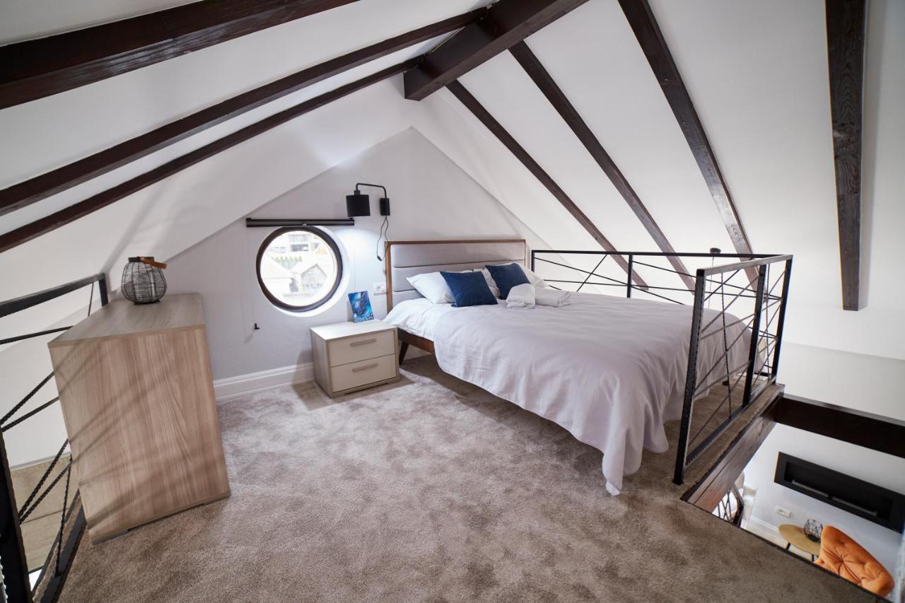Hotel Casa Piti Braszów Zewnętrze zdjęcie
