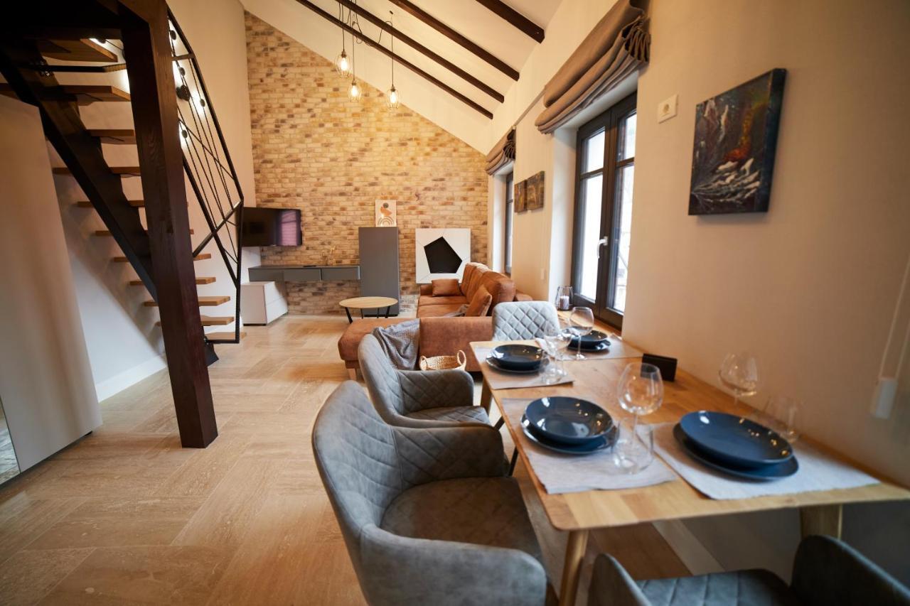 Hotel Casa Piti Braszów Zewnętrze zdjęcie