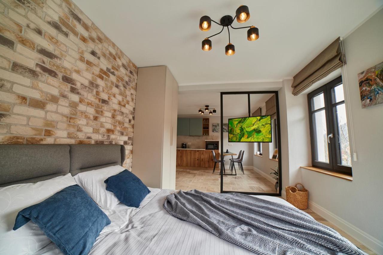 Hotel Casa Piti Braszów Zewnętrze zdjęcie